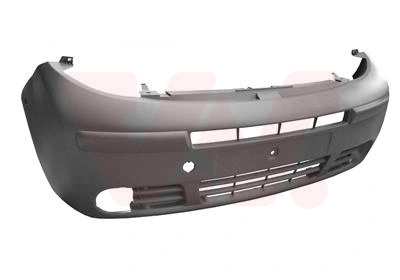 Бампер на авто Nissan/Infiniti 6265100QAH цена, от 69.27 USD
