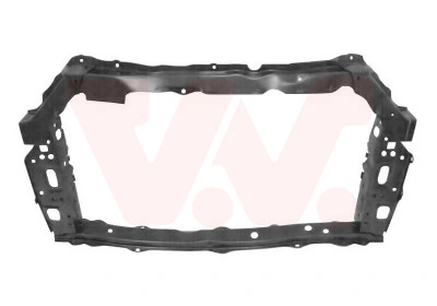 Compre 532010H902 Toyota Suporte do radiador montado (painel de montagem de fixação das luzes)