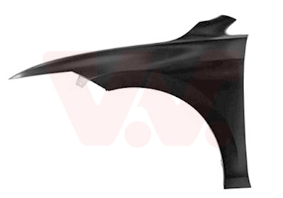 Pára-lama dianteiro esquerdo Volkswagen Golf 8 CD1, DA1