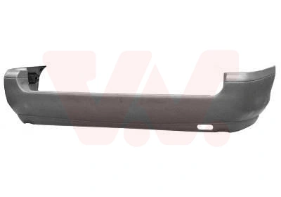 Pára-choque traseiro Ford Mondeo II BNP