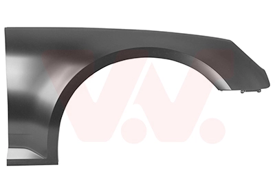 Compre Pára-lama dianteiro direito Audi A4 