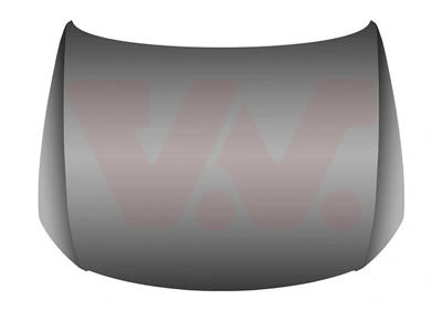 Capota Volkswagen Passat 3C2