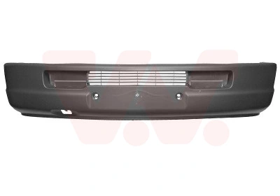 Pára-choque dianteiro Volkswagen LT 2DA, 2DD, 2DH