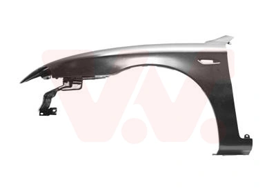 Pára-lama dianteiro esquerdo Alfa Romeo 147 937