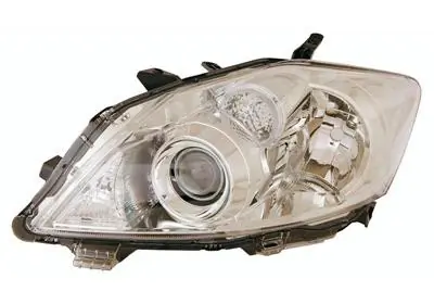 Фара левая Polcar 81C109E цена, от 140.02 USD