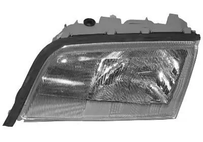 Купить LPE571 Magneti Marelli Фара основная правая