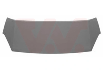 Capota Citroen Berlingo B9