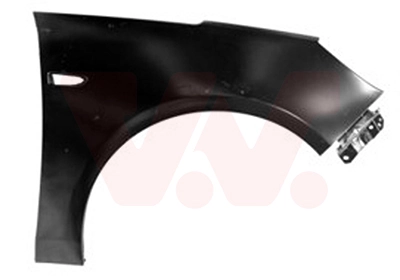 Pára-lama dianteiro direito Opel Zafira P12