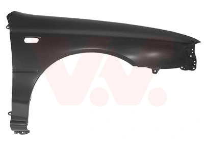 Pára-lama dianteiro direito Subaru Impreza 1 GF