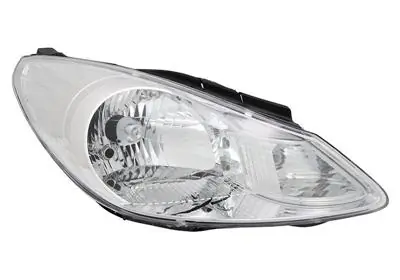  Правая фара Hyundai I10 