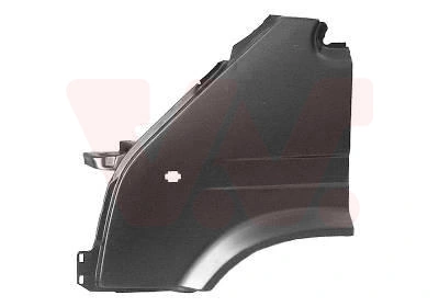 Pára-lama dianteiro esquerdo Ford Transit 4 E