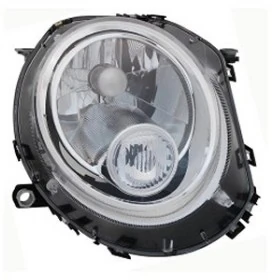 Правая блок фара Mini Cooper хэтчбек (R56) (2005 - 2014) цена, от 135.20 USD