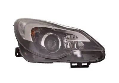 Правая блок фара General Motors 13446796 цена, от 832.80 USD