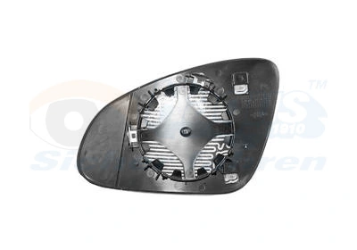 Стекло зеркала заднего вида, правого General Motors 1428452 цена, от 11.12 USD