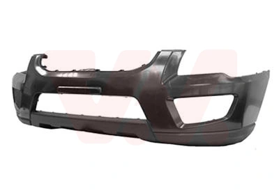 Pára-choque dianteiro KIA Sportage 2 JE