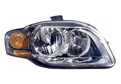 Luz direita Audi A4 8EC