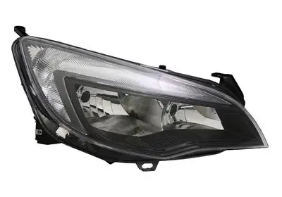 Правая блок фара General Motors 13297723 цена, от 152.14 USD