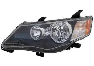 Фары Polcar 5266090E