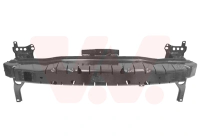  Reforçador do pára-choque dianteiro Volkswagen Passat B7 sedan (362) (2010 - 2016) B7