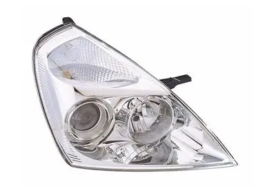 Правая блок фара Honda 921024D020 цена, от 88.69 USD
