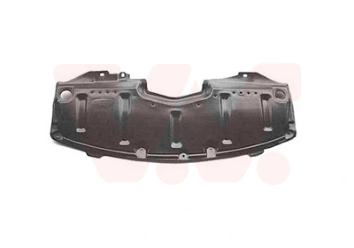 Proteção de motor dianteira Mazda 6 GH