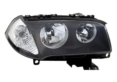 Правая блок фара Polcar 205510AE цена, от 157.22 USD