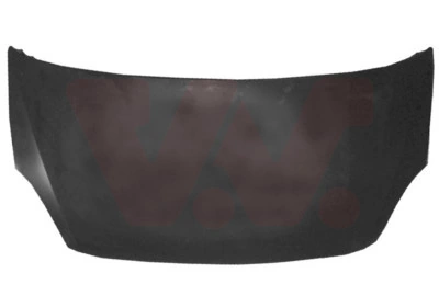 Capota Iveco Daily 4