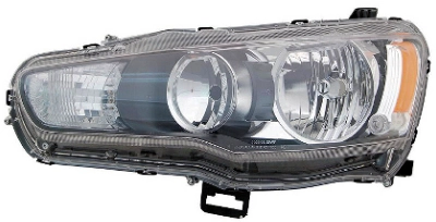 Фары FPS 4811R3P