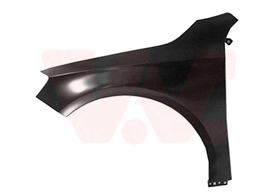 Pára-lama dianteiro esquerdo Mercedes A W176