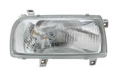 Фара правая HELLA 954110