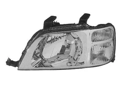  Правая фара Honda CR-V 1