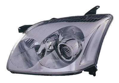 Compre Luz esquerda Toyota Avensis 2