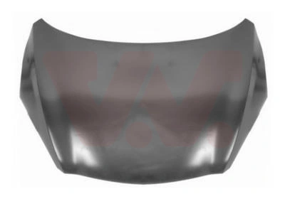 Капот Mazda 3 седан (BL) (2009 - 2013) цена, от 132.17 USD