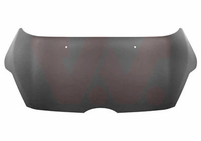 Capota Ford Fiesta Mk6 CB1