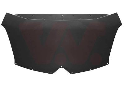 Capota Citroen C4 UA