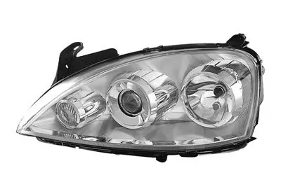 93177646 Opel Фара
