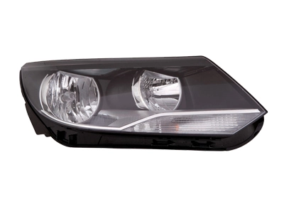 Luz direita Volkswagen Tiguan 1 5N1, 5N2