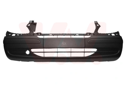 Parachoques delantero 3080570 VAN Wezel