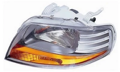 Фара левая Opel 96802653 цена, от 60.70 USD