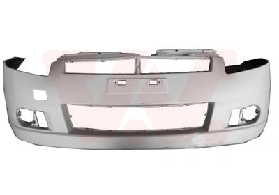 Pára-choque dianteiro Suzuki Swift 3 RS