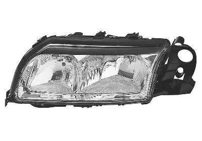 Фара передняя правая на Volvo S80 I TS, TH, KV