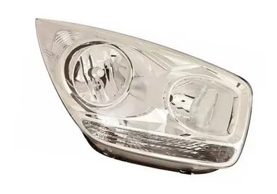 Правая блок фара Polcar 4108100E цена, от 118.53 USD
