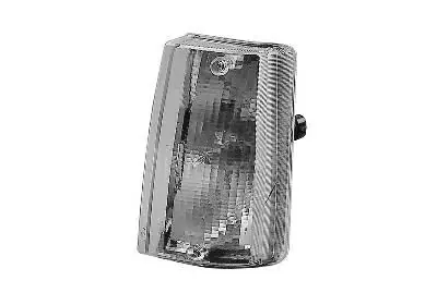  Pisca-pisca direito Iveco Daily I-II сaixa (1978 - 1999) I-II