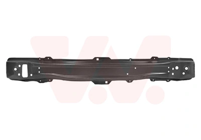 Reforçador do pára-choque dianteiro Dacia Lodgy JS