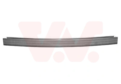 Reforçador do pára-choque dianteiro Audi A3 8L1