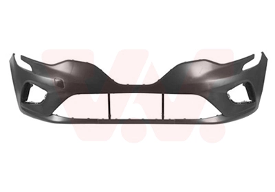 Pára-choque dianteiro Renault Clio 5 B7