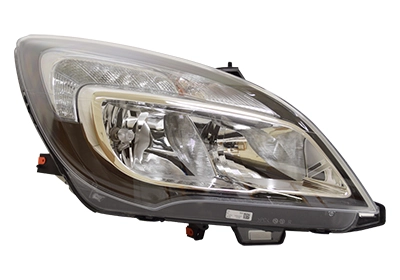 13372314 Opel Фара передняя правая