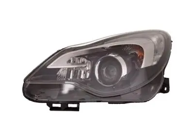 Фара левая Opel 1226129 цена, от 240.04 USD