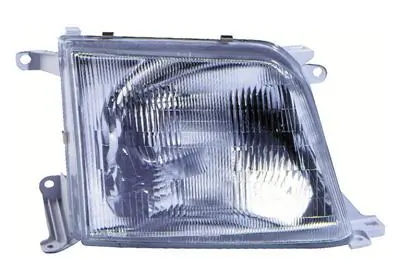 Правая блок фара Toyota Land Cruiser 90 внедорожник (J9) (1996 - 2002) цена, от 86.64 USD