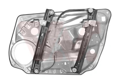 Mecanismo de acionamento de vidro da porta dianteira esquerda Mercedes E W212